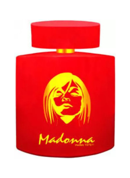 Madonna — Madonna Nudes 1979