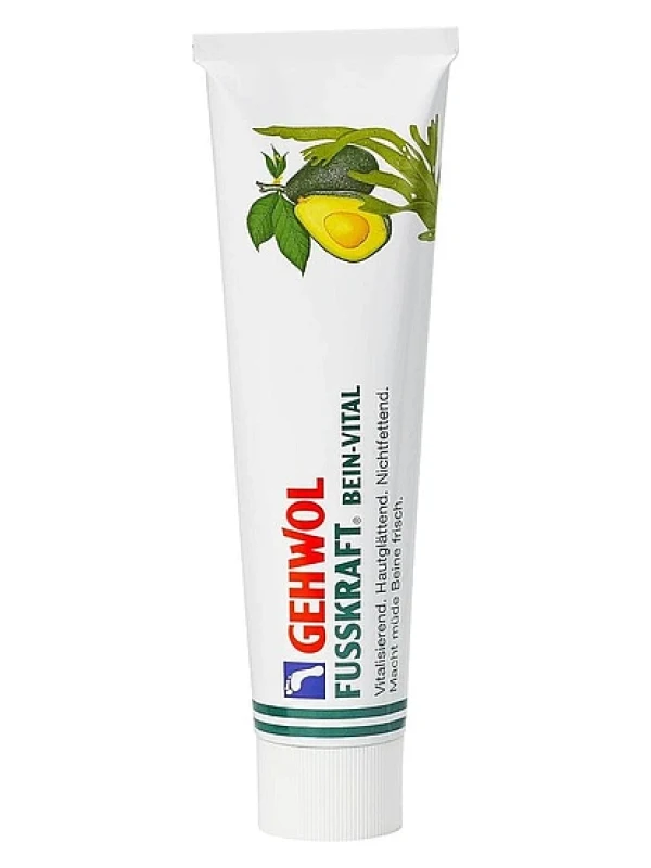 Gehwol — Gehwol Fusskraft Bein-Vital