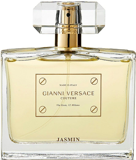 Versace — Versace Couture Jasmine