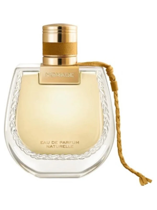 Chloe — Chloe Nomade Naturelle