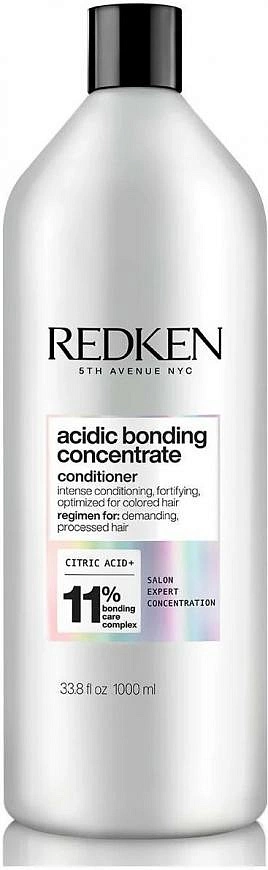 Redken Acidic Bonding Concentrate Conditioner — фото 2