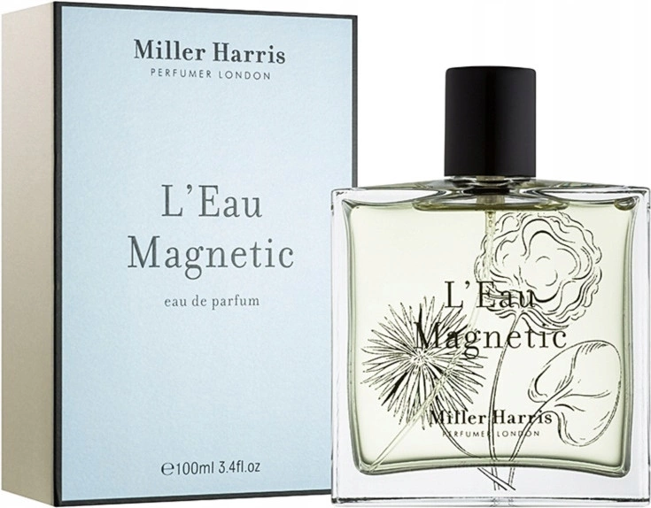 Miller Harris L'eau Magnetic — фото 3