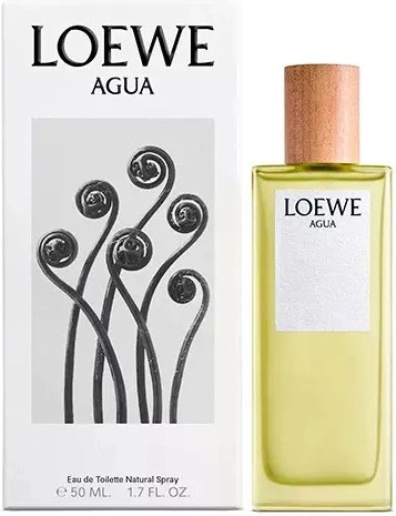 Loewe Agua De Loewe for her — фото 3
