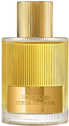 Tom Ford — Tom Ford Costa Azzurra Signature