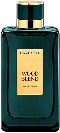 Davidoff — Davidoff Wood Blend
