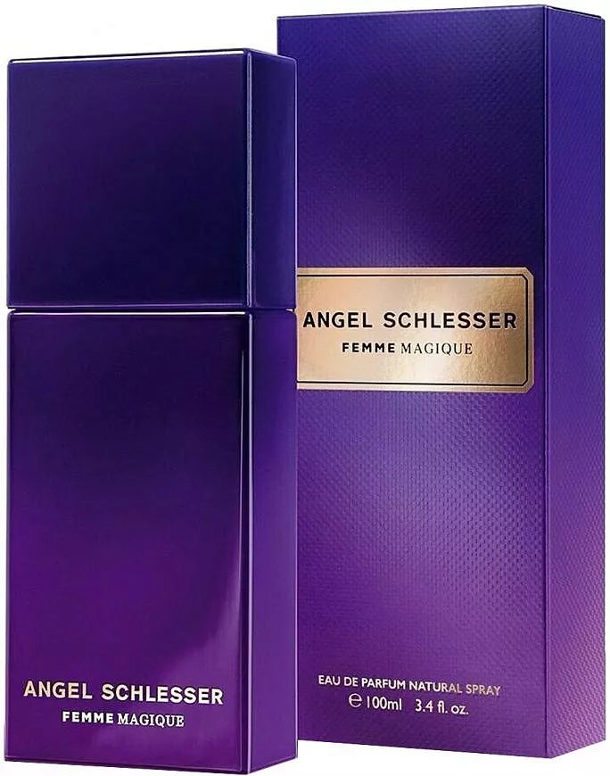 Angel Schlesser Femme Magique — фото 3