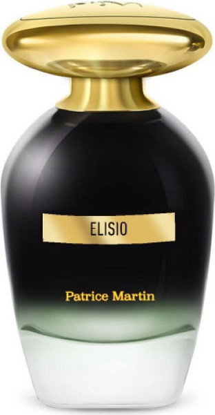 Patrice Martin — Patrice Martin Elisio