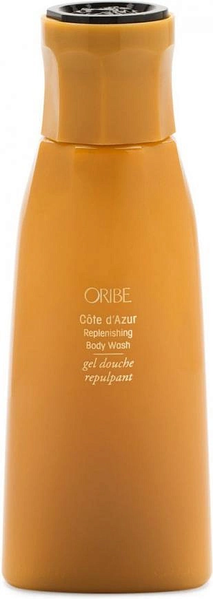 Oribe Cote d'Azur Replenishing Body Wash — фото 3