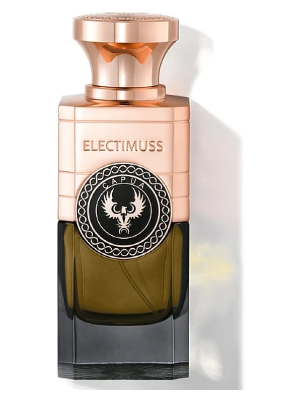 Electimuss — Electimuss Capua