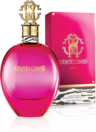 Roberto Cavalli Exotica — фото 2