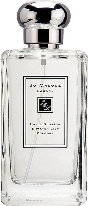 Jo Malone Lotus Blossom & Water Lily — фото 2