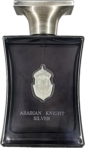 Arabian Oud — Arabian Oud Arabian Knight Silver