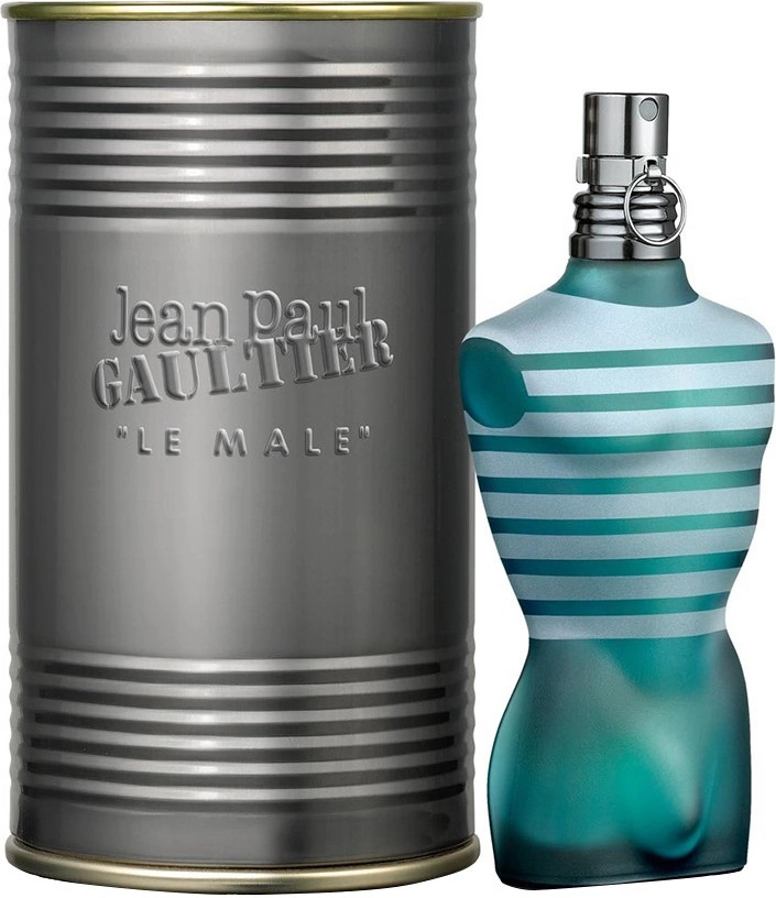 Jean Paul Gaultier Le Male Дезодорант-спрей — фото 5