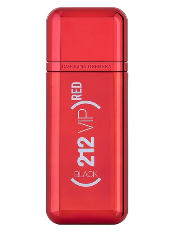 Carolina Herrera — Carolina Herrera 212 VIP Black Red