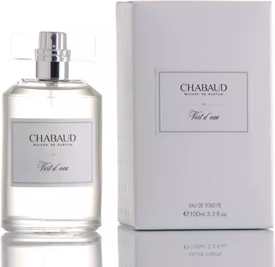 Chabaud — Chabaud Vert d`Eau