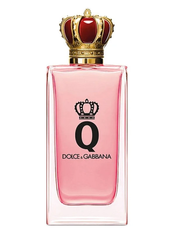 Dolce & Gabbana — Dolce & Gabbana Q by Dolce & Gabbana