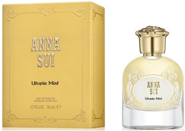 Anna Sui Utopia Mist — фото 2