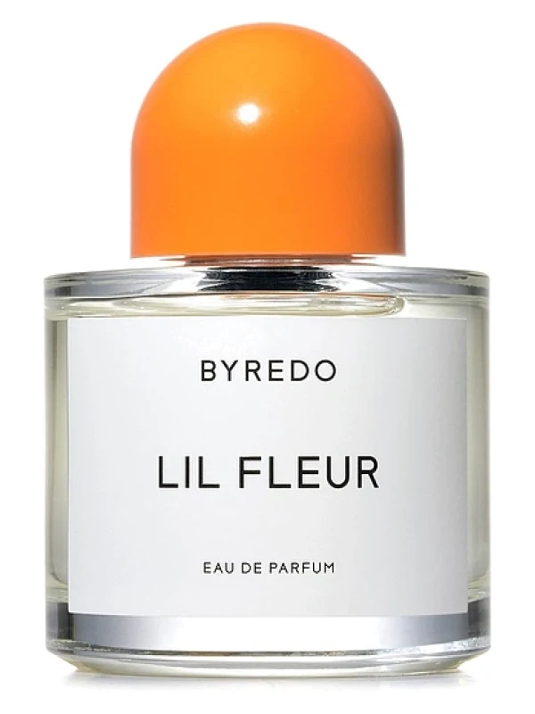 Byredo Parfums — Byredo Parfums Lil Fleur Saffron