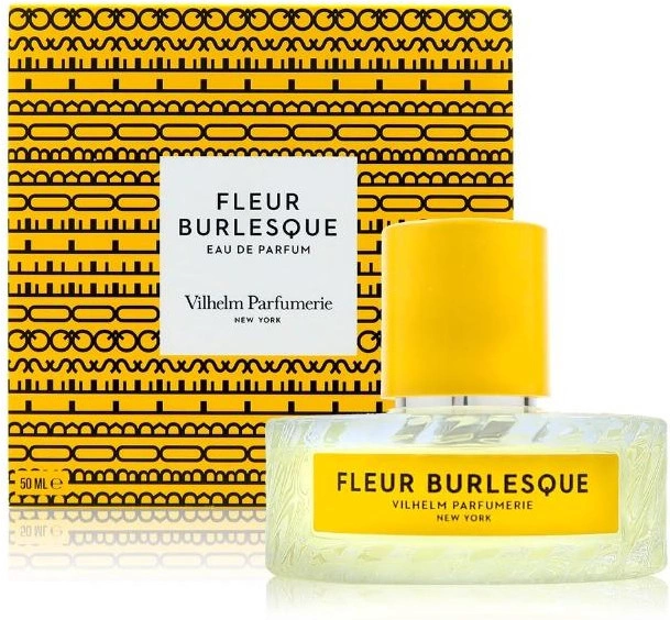 Vilhelm Parfumerie Fleur Burlesque — фото 3