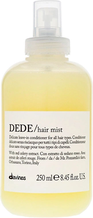 Davines Dede Hair Mist — фото 2
