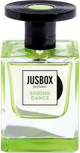 Jusbox — Jusbox Spring Dance