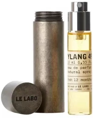 Le Labo Ylang 49 — фото 4