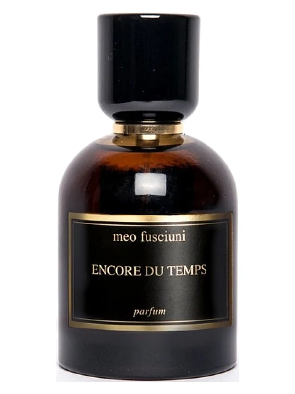 Meo Fusciuni — Meo Fusciuni Encore Du Temps