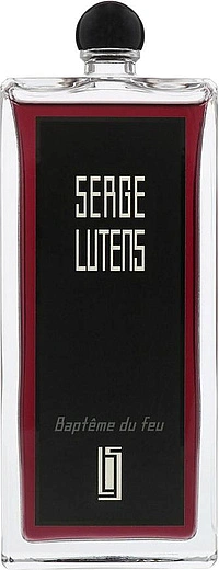 Serge Lutens — Serge Lutens Bapteme du Feu