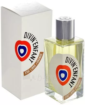 Etat Libre D Orange — Etat Libre D Orange Divin Enfant