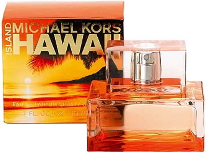 Michael Kors Island Hawaii — фото 3