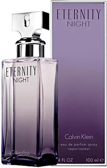 Calvin Klein Eternity Night — фото 2