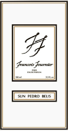 Francois Fournier — Francois Fournier Sun Pedro Belis