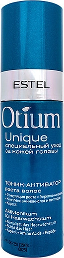 Estel — Estel Otium Unique Active Tonic Tonik Aktivator Rosta Volos