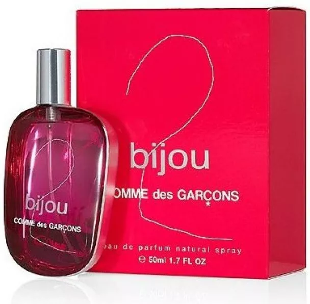 Comme des Garcons Comme des Garcons 2 Bijou — фото 2