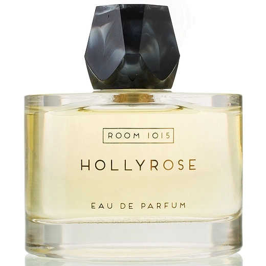 Room 1015 — Room 1015 Hollyrose