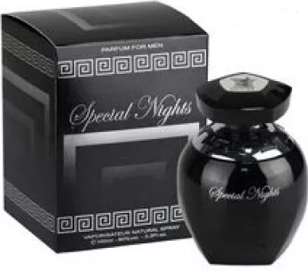Arabian Oud Special Nights for Men — фото 3