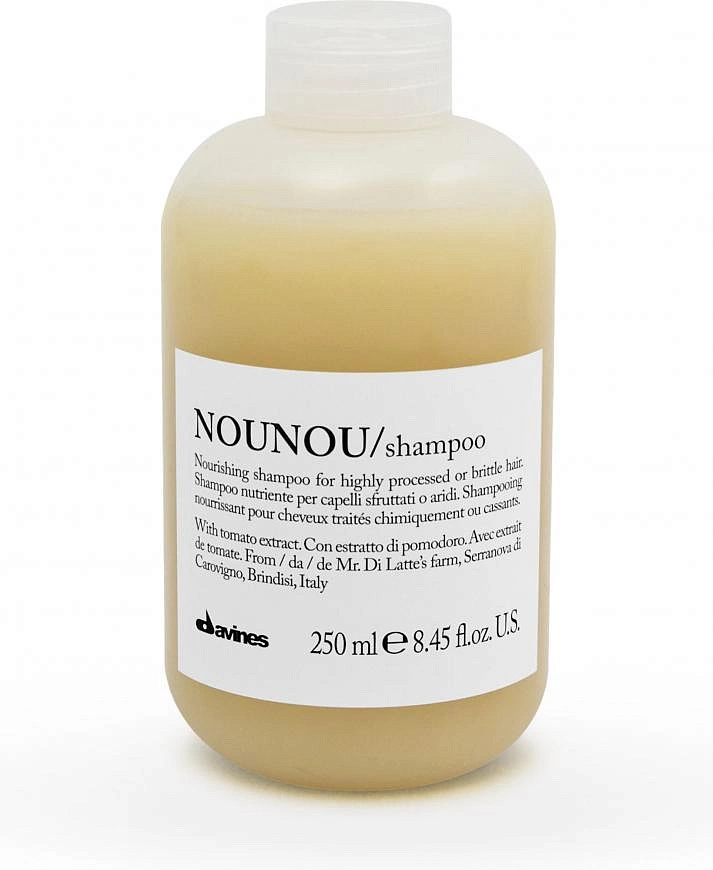 Davines Nounou Shampoo — фото 2