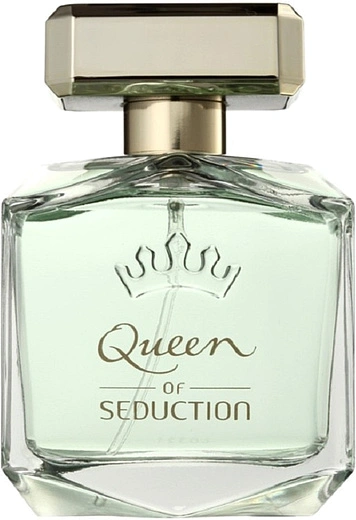 Antonio Banderas — Antonio Banderas Queen of Seduction