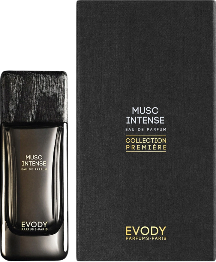 Evody Parfums Musc Intense — фото 4