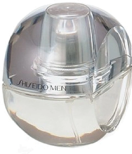 Shiseido — Shiseido Zen Aromatique Men