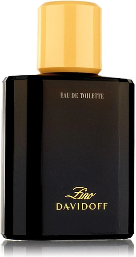Davidoff — Davidoff Zino Туалетная вода