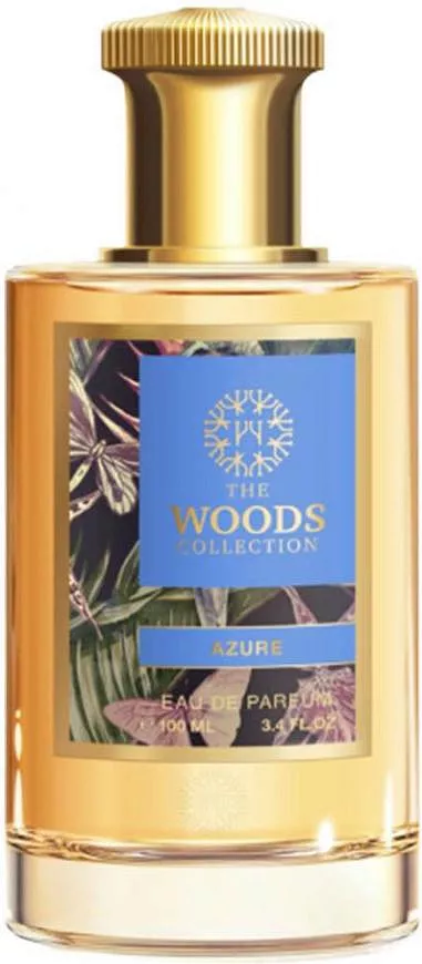 The Woods Collection Azure — фото 2