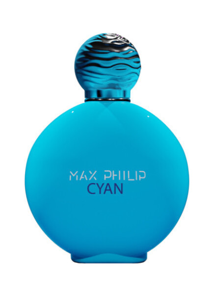 Max Philip — Max Philip Cyan