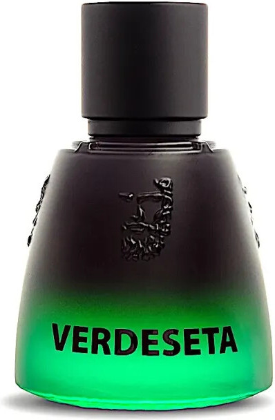 Agatho Parfum — Agatho Parfum Verdeseta