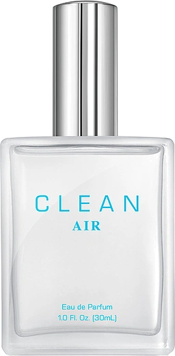 Clean — Clean Air