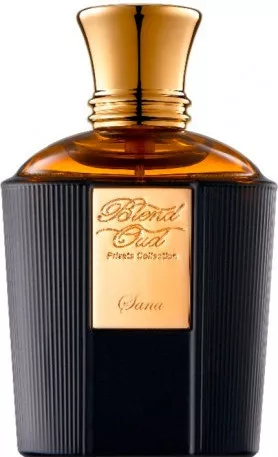Blend Oud — Blend Oud Sana