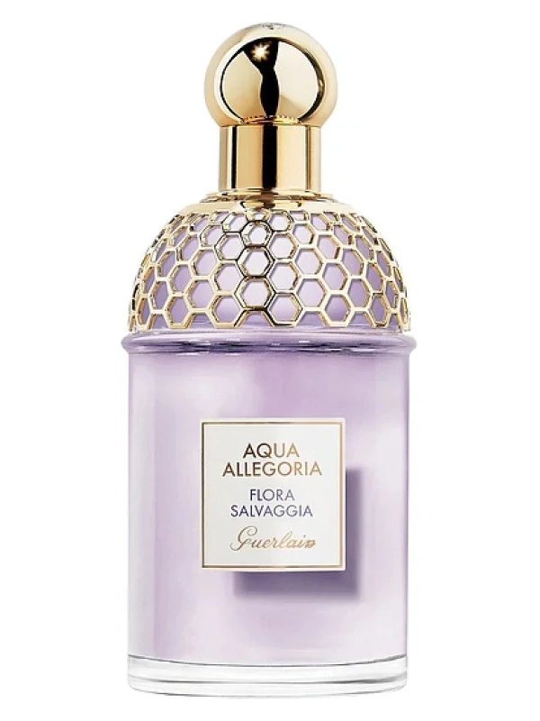 Guerlain — Guerlain Aqua Allegoria Flora Salvaggia