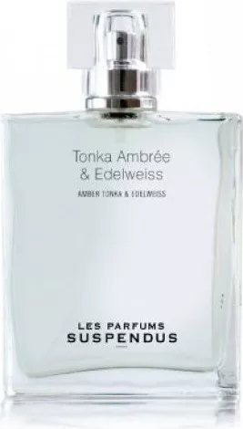 Les Parfums Suspendus Tonka Ambree & Edelweiss — фото 2