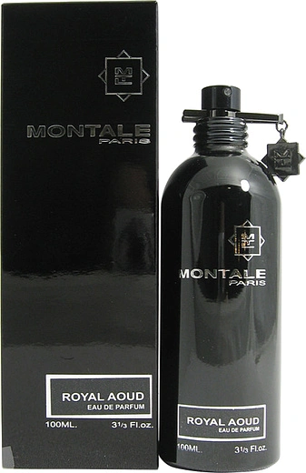 Montale — Montale Royal Aoud