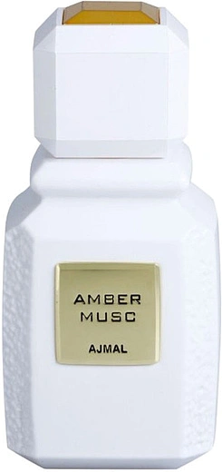 Ajmal — Ajmal Amber Musc